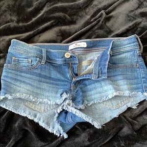 Hollister Shorts